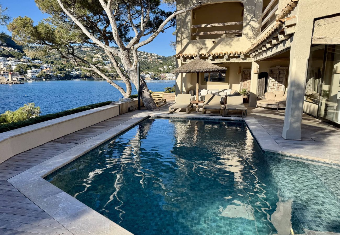 Villa in Andratx - Las Madrugadas
