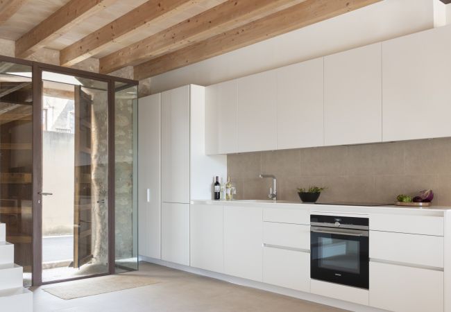 Doppelhaushälfte in Consell - Can Muntanya 18 Doppelhaushälfte in Consell - Can Muntanya 18