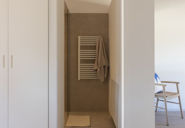 Doppelhaushälfte in Consell - Can Muntanya 18 Doppelhaushälfte in Consell - Can Muntanya 18