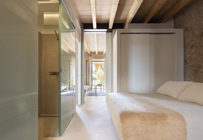 Doppelhaushälfte in Consell - Can Muntanya 18 Doppelhaushälfte in Consell - Can Muntanya 18