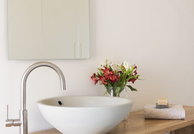 Doppelhaushälfte in Consell - Can Muntanya 18 Doppelhaushälfte in Consell - Can Muntanya 18