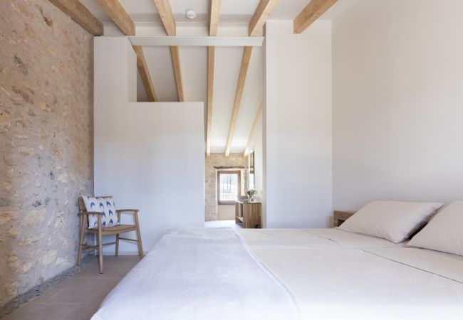 Doppelhaushälfte in Consell - Can Muntanya 18 Doppelhaushälfte in Consell - Can Muntanya 18