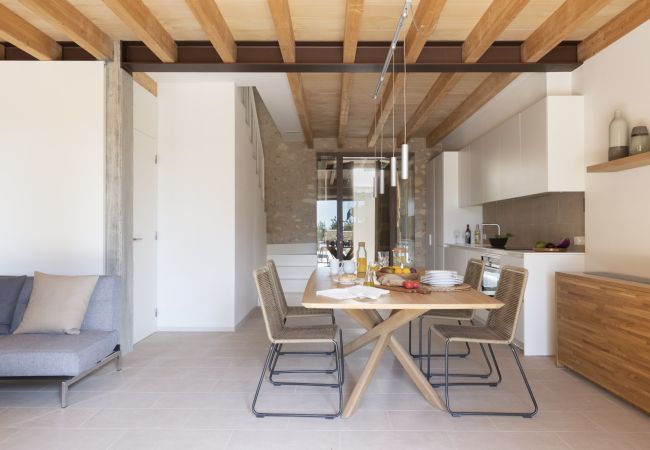 Doppelhaushälfte in Consell - Can Muntanya 18 Doppelhaushälfte in Consell - Can Muntanya 18