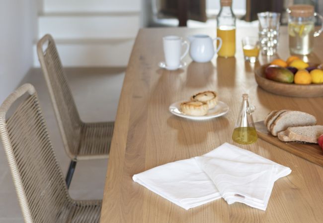 Doppelhaushälfte in Consell - Can Muntanya 18 Doppelhaushälfte in Consell - Can Muntanya 18