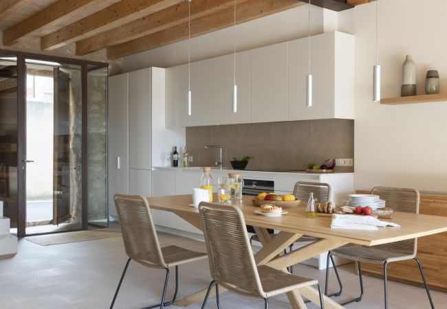 Doppelhaushälfte in Consell - Can Muntanya 18 Doppelhaushälfte in Consell - Can Muntanya 18