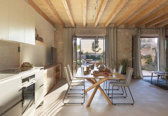 Doppelhaushälfte in Consell - Can Muntanya 18 Doppelhaushälfte in Consell - Can Muntanya 18