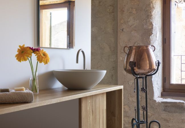 Doppelhaushälfte in Consell - Can Muntanya 18 Doppelhaushälfte in Consell - Can Muntanya 18