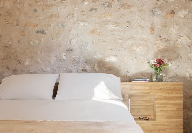 Doppelhaushälfte in Consell - Can Muntanya 18 Doppelhaushälfte in Consell - Can Muntanya 18