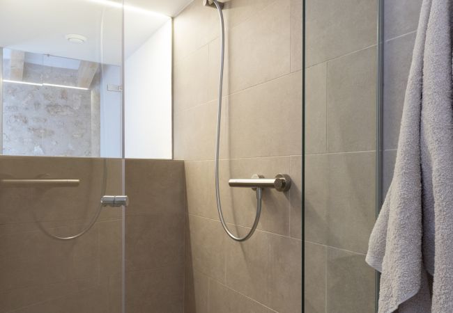 Doppelhaushälfte in Consell - Can Muntanya 18 Doppelhaushälfte in Consell - Can Muntanya 18