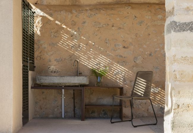 Doppelhaushälfte in Consell - Can Muntanya 18 Doppelhaushälfte in Consell - Can Muntanya 18