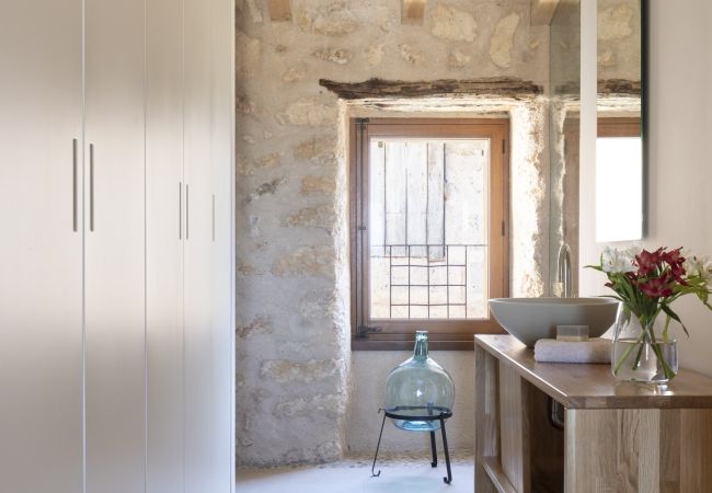 Doppelhaushälfte in Consell - Can Muntanya 18 Doppelhaushälfte in Consell - Can Muntanya 18