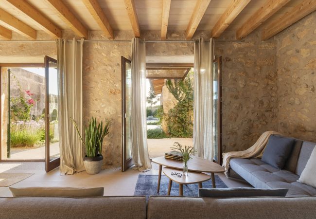 Doppelhaushälfte in Consell - Can Muntanya 18 Doppelhaushälfte in Consell - Can Muntanya 18