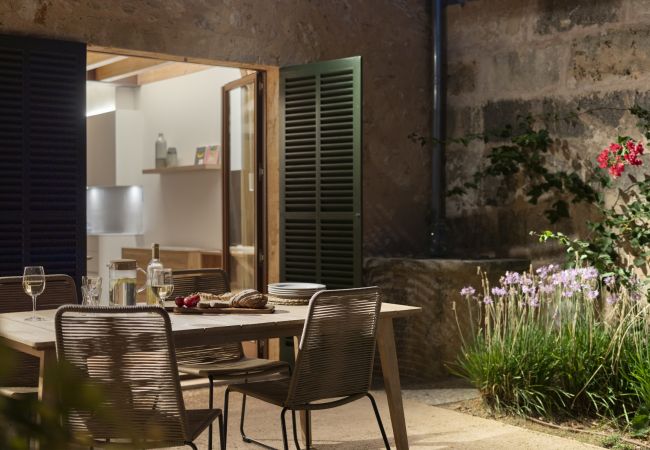 Doppelhaushälfte in Consell - Can Muntanya 18 Doppelhaushälfte in Consell - Can Muntanya 18