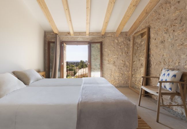 Doppelhaushälfte in Consell - Can Muntanya 18 Doppelhaushälfte in Consell - Can Muntanya 18