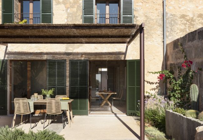 Doppelhaushälfte in Consell - Can Muntanya 18 Doppelhaushälfte in Consell - Can Muntanya 18