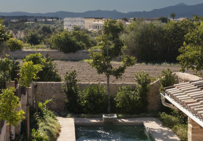 Doppelhaushälfte in Consell - Can Muntanya 18 Doppelhaushälfte in Consell - Can Muntanya 18