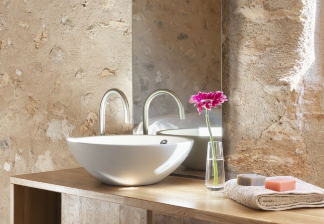 Doppelhaushälfte in Consell - Can Muntanya 18 Doppelhaushälfte in Consell - Can Muntanya 18