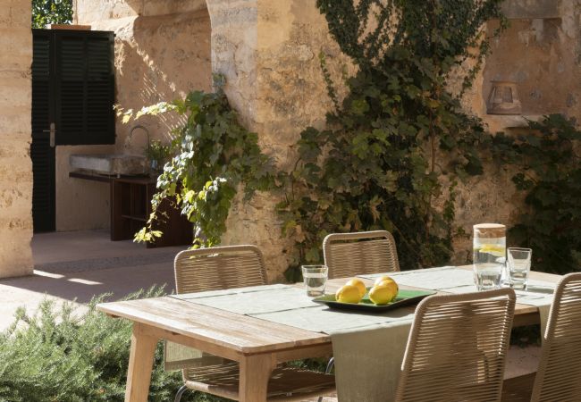 Doppelhaushälfte in Consell - Can Muntanya 18 Doppelhaushälfte in Consell - Can Muntanya 18