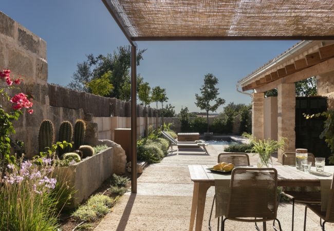 Doppelhaushälfte in Consell - Can Muntanya 18 Doppelhaushälfte in Consell - Can Muntanya 18