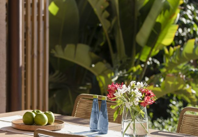 Doppelhaushälfte in Consell - Can Muntanya 20 Doppelhaushälfte in Consell - Can Muntanya 20