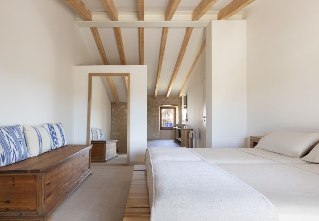 Doppelhaushälfte in Consell - Can Muntanya 20 Doppelhaushälfte in Consell - Can Muntanya 20