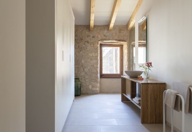 Doppelhaushälfte in Consell - Can Muntanya 20 Doppelhaushälfte in Consell - Can Muntanya 20