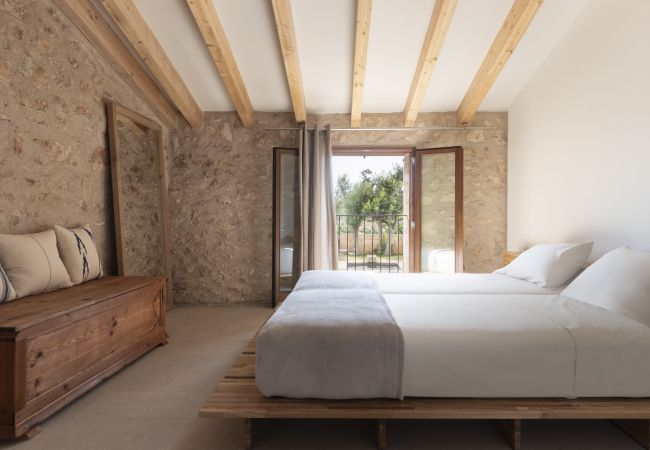 Doppelhaushälfte in Consell - Can Muntanya 20 Doppelhaushälfte in Consell - Can Muntanya 20