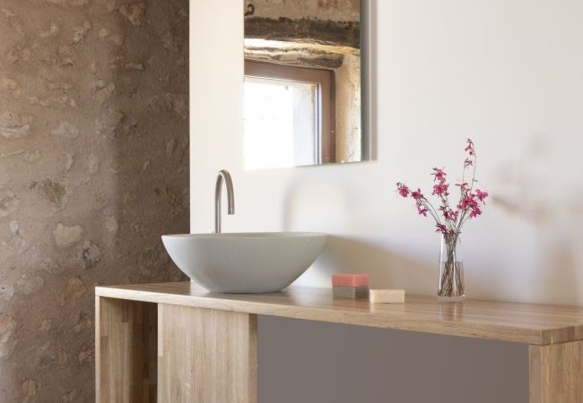 Doppelhaushälfte in Consell - Can Muntanya 20 Doppelhaushälfte in Consell - Can Muntanya 20