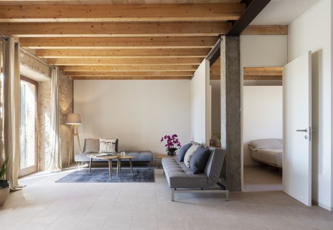 Doppelhaushälfte in Consell - Can Muntanya 20 Doppelhaushälfte in Consell - Can Muntanya 20