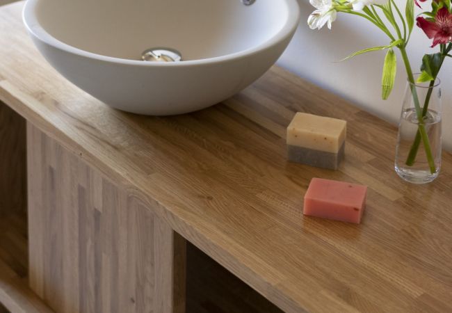 Doppelhaushälfte in Consell - Can Muntanya 20 Doppelhaushälfte in Consell - Can Muntanya 20