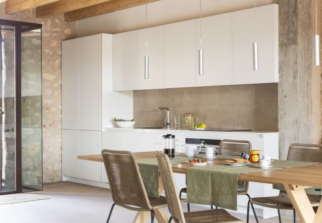 Doppelhaushälfte in Consell - Can Muntanya 20 Doppelhaushälfte in Consell - Can Muntanya 20