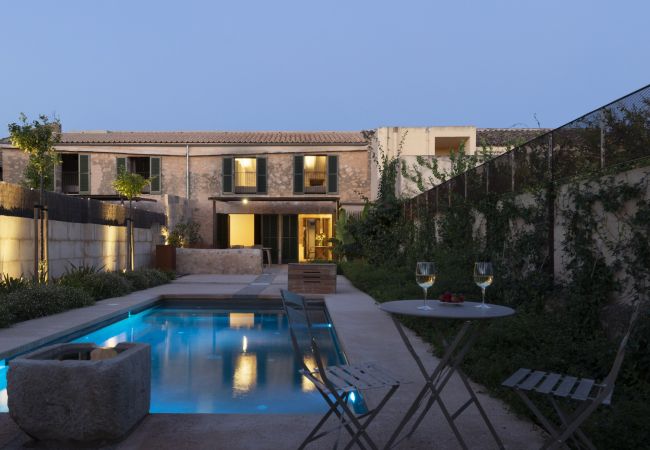 Doppelhaushälfte in Consell - Can Muntanya 20 Doppelhaushälfte in Consell - Can Muntanya 20