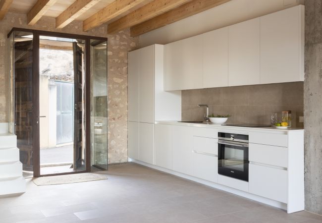 Doppelhaushälfte in Consell - Can Muntanya 20 Doppelhaushälfte in Consell - Can Muntanya 20