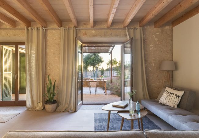 Doppelhaushälfte in Consell - Can Muntanya 20 Doppelhaushälfte in Consell - Can Muntanya 20