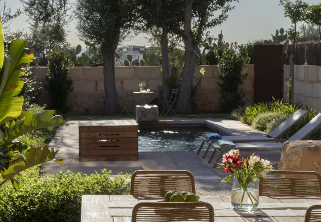 Doppelhaushälfte in Consell - Can Muntanya 20 Doppelhaushälfte in Consell - Can Muntanya 20