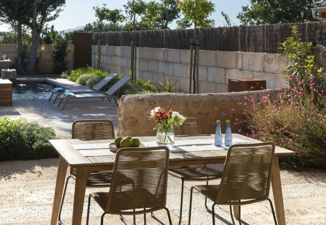 Doppelhaushälfte in Consell - Can Muntanya 20 Doppelhaushälfte in Consell - Can Muntanya 20