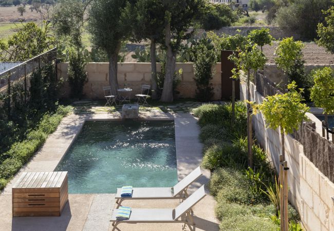 Doppelhaushälfte in Consell - Can Muntanya 20 Doppelhaushälfte in Consell - Can Muntanya 20