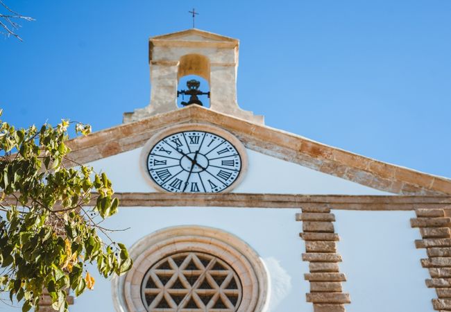 Stadthaus in Consell - Can Muntanya 20