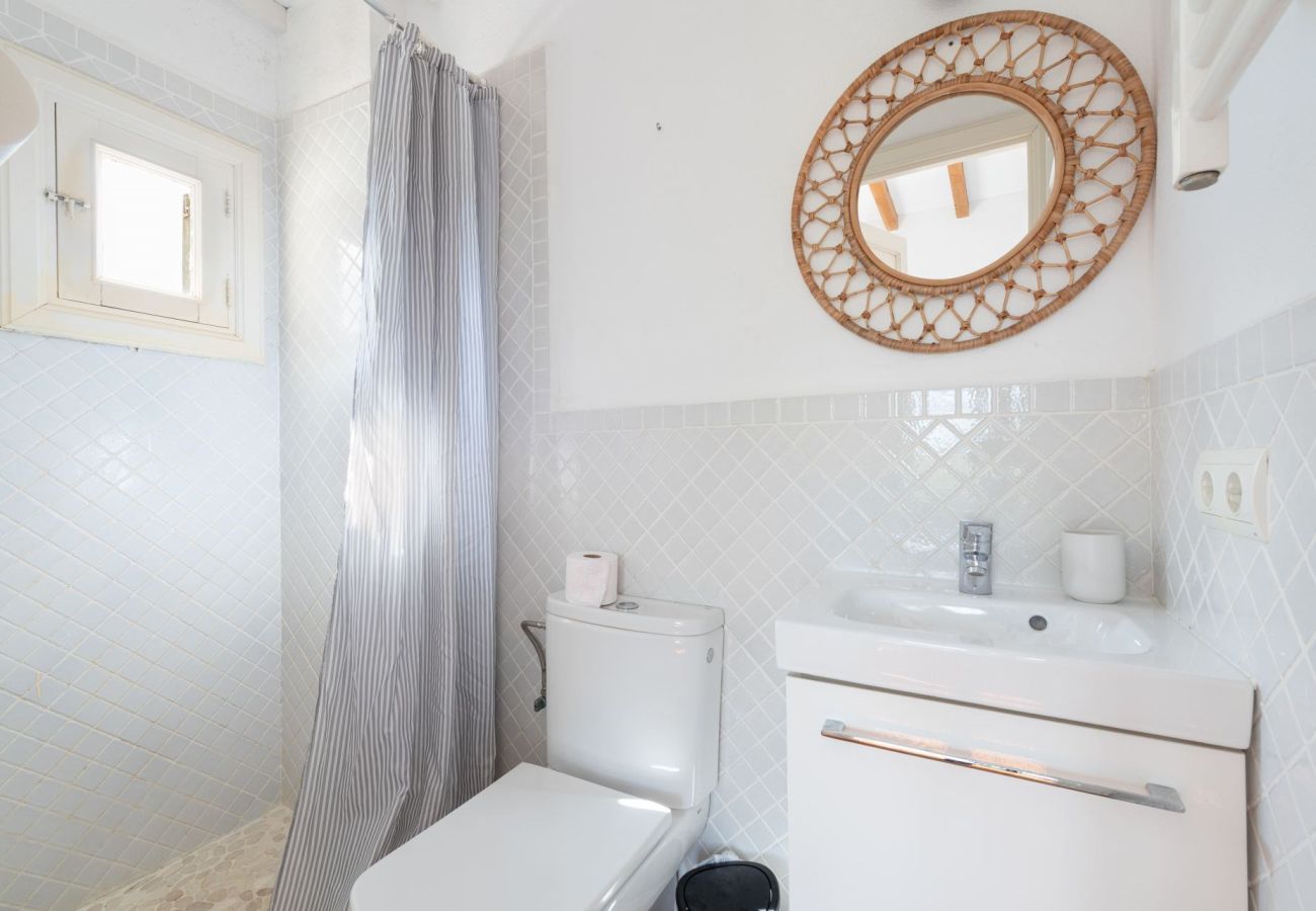 Villa in Selva - Casa de Almendras