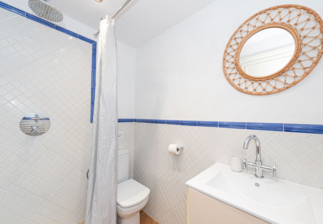 Villa in Selva - Casa de Almendras