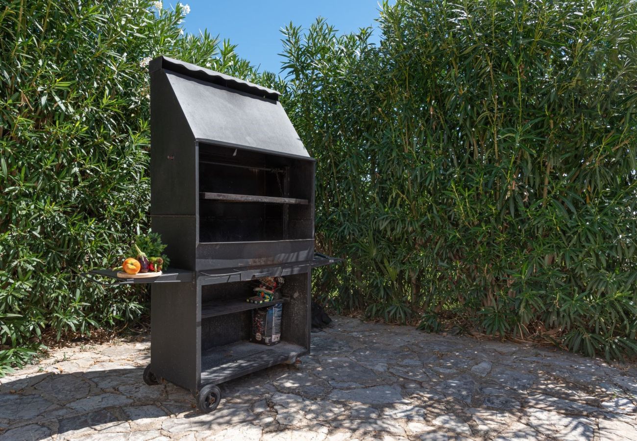 Villa in Selva - Casa de Almendras