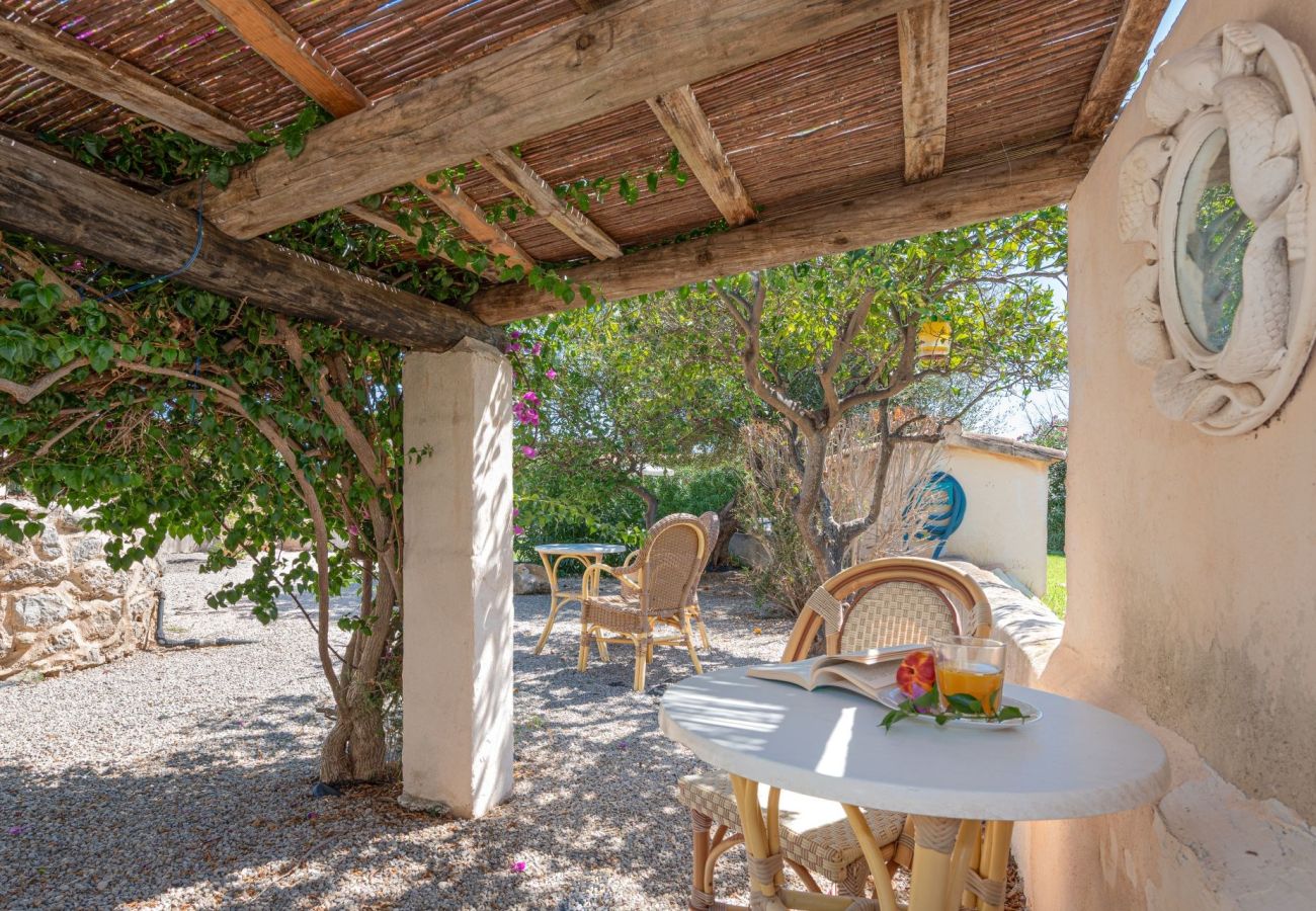 Villa in Selva - Casa de Almendras