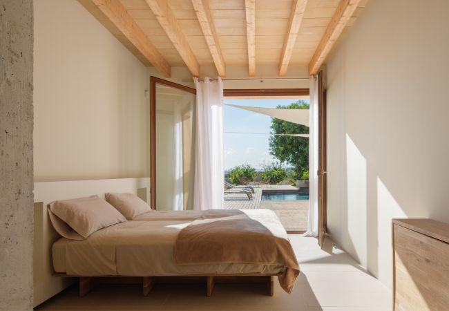 Doppelhaushälfte in Consell - Can Muntanya 30 Doppelhaushälfte in Consell - Can Muntanya 30