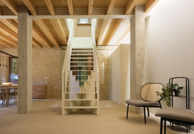 Doppelhaushälfte in Consell - Can Muntanya 30 Doppelhaushälfte in Consell - Can Muntanya 30