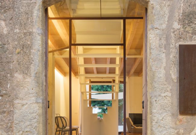 Doppelhaushälfte in Consell - Can Muntanya 30 Doppelhaushälfte in Consell - Can Muntanya 30