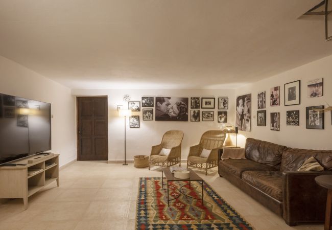 Villa in Porto Petro - Villa Frontline Sa Torre Villa in Porto Petro - Villa Frontline Sa Torre