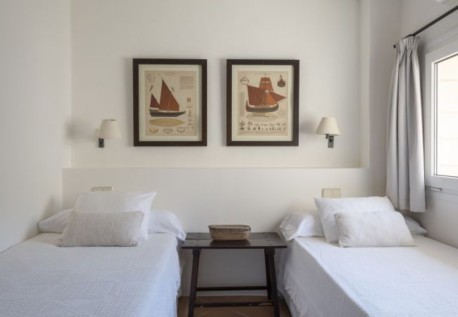 Villa in Porto Petro - Villa Frontline Sa Torre Villa in Porto Petro - Villa Frontline Sa Torre