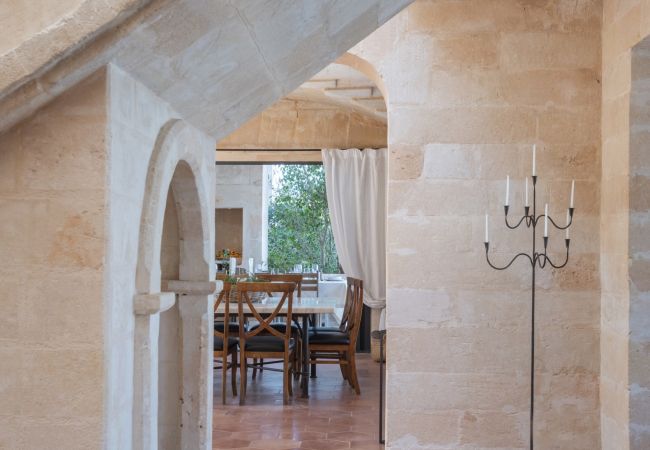 Villa in Porto Petro - Villa Frontline Sa Torre Villa in Porto Petro - Villa Frontline Sa Torre