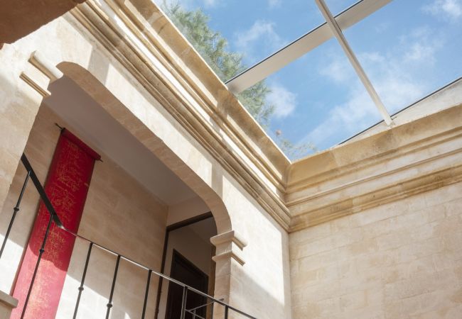 Villa in Porto Petro - Villa Frontline Sa Torre Villa in Porto Petro - Villa Frontline Sa Torre