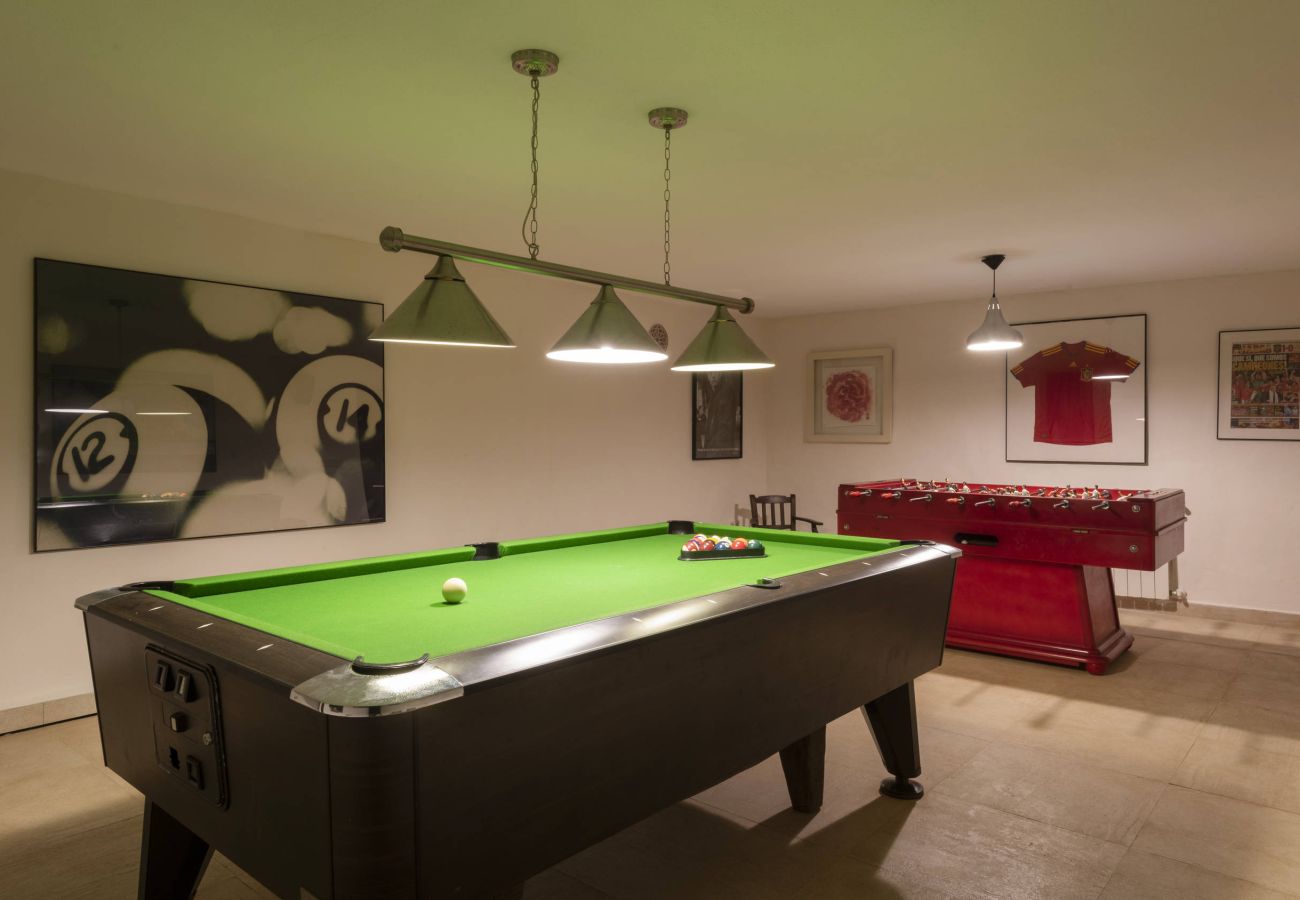 Villa in Porto Petro - Villa Frontline Sa Torre